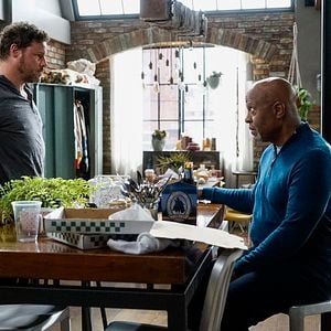 Foto Justin Chambers (I)