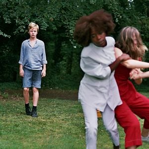 Foto Fantine Harduin