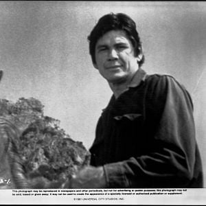 Foto Charles Bronson