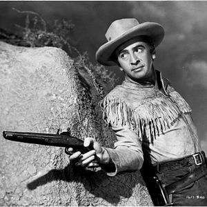 Foto Orgullo de comanche