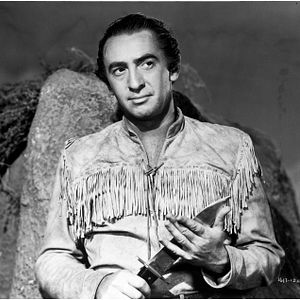 Foto Orgullo de comanche