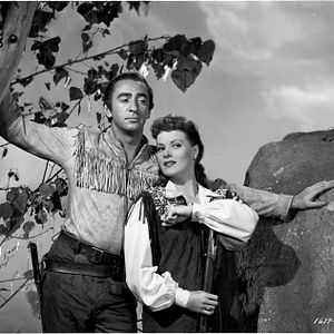 Foto Orgullo de comanche