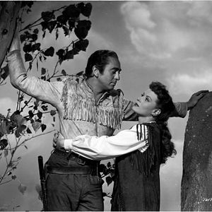 Foto Orgullo de comanche