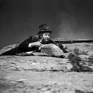 Foto Orgullo de comanche