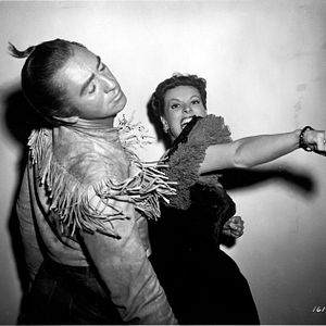 Foto Orgullo de comanche