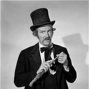 Foto Orgullo de comanche