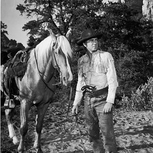 Foto Orgullo de comanche