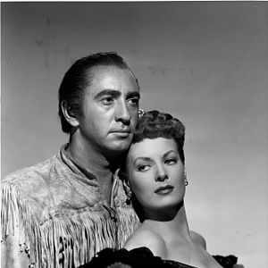 Foto Orgullo de comanche