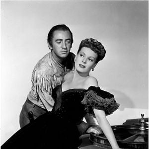 Foto Orgullo de comanche