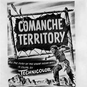 Foto Orgullo de comanche