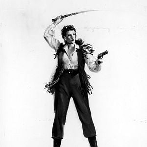 Foto Orgullo de comanche