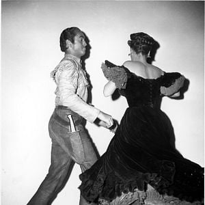 Foto Orgullo de comanche