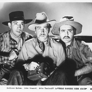 Foto Legión de tiradores