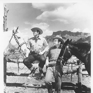 Foto Legión de tiradores