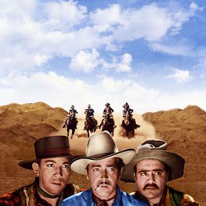 Foto Legión de tiradores