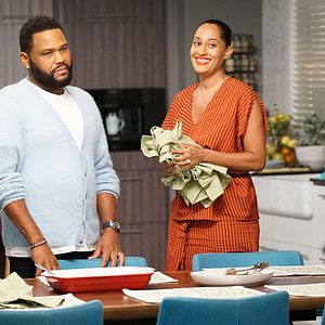 Foto Anthony Anderson