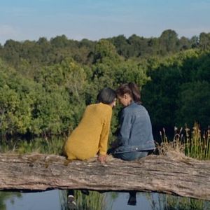 Foto Vendrá la Muerte y tendrá tus ojos