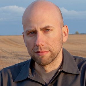 Foto Steven Suderman