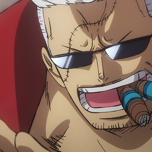 Foto One Piece: Estampida