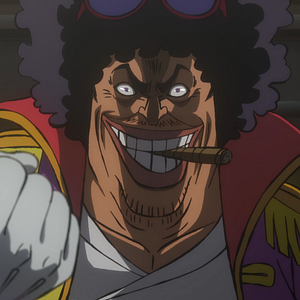 Foto One Piece: Estampida