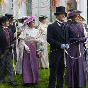 Foto Los misterios de Murdoch