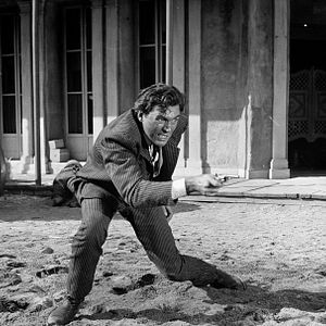 Foto La pelirroja de Wyoming