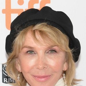 Foto Trudie Styler
