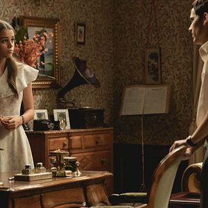 Foto El secreto de Puente Viejo