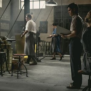 Foto El secreto de Puente Viejo