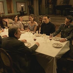 Foto El secreto de Puente Viejo