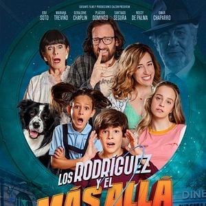 Foto Los Rodríguez y el más allá