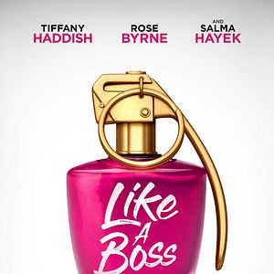 Foto Socias y enemigas