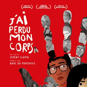 Foto ¿Dónde está mi cuerpo?