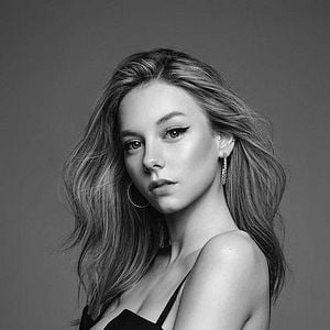 Foto Ester Expósito