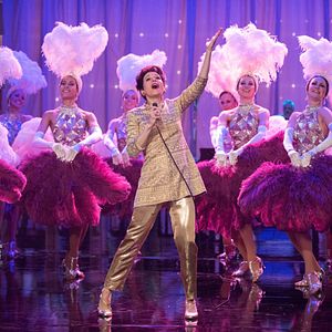 Foto Renée Zellweger