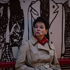 Foto Renée Zellweger