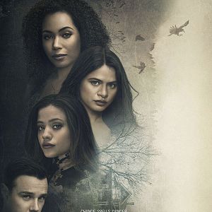 Foto Embrujadas (2018)