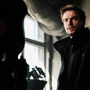 Foto Alexander Petrov (I)