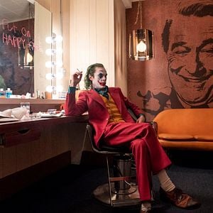 Foto Joker