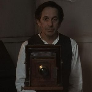 Foto Blanco en blanco