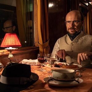 Foto Los Rodríguez y el más allá