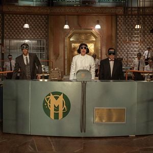 Foto Los Rodríguez y el más allá