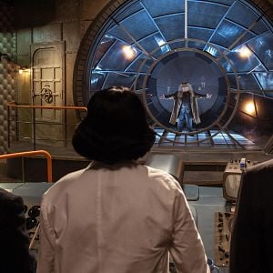 Foto Los Rodríguez y el más allá