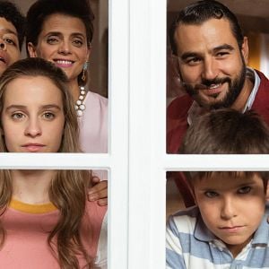 Foto Los Rodríguez y el más allá