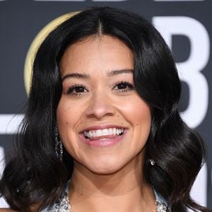 Foto Gina Rodriguez