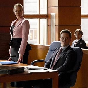 Foto Katherine Heigl