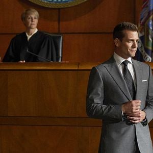 Foto Suits: la clave del éxito