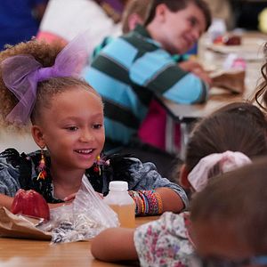 Foto Mykal-Michelle Harris