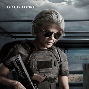 Foto Terminator: Destino oscuro
