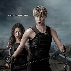 Foto Terminator: Destino oscuro